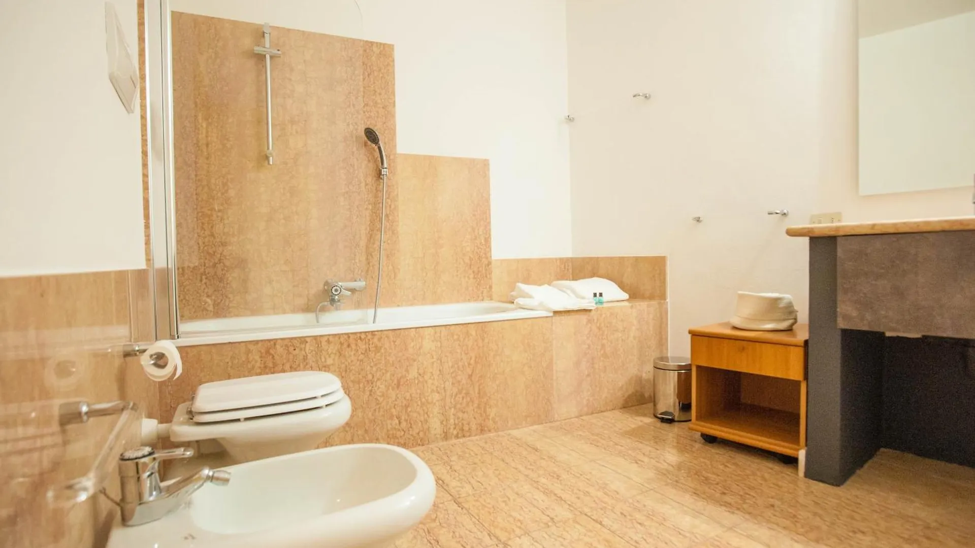 Apartamento Italianflat - Via Mazzini Verona