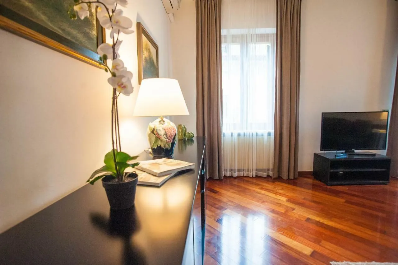 Apartamento Italianflat - Via Mazzini Verona