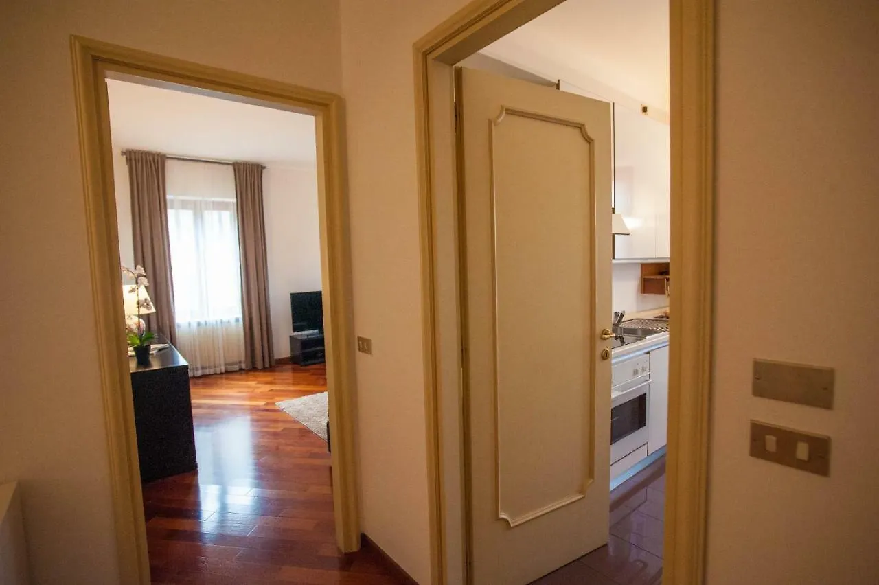Apartamento Italianflat - Via Mazzini Verona
