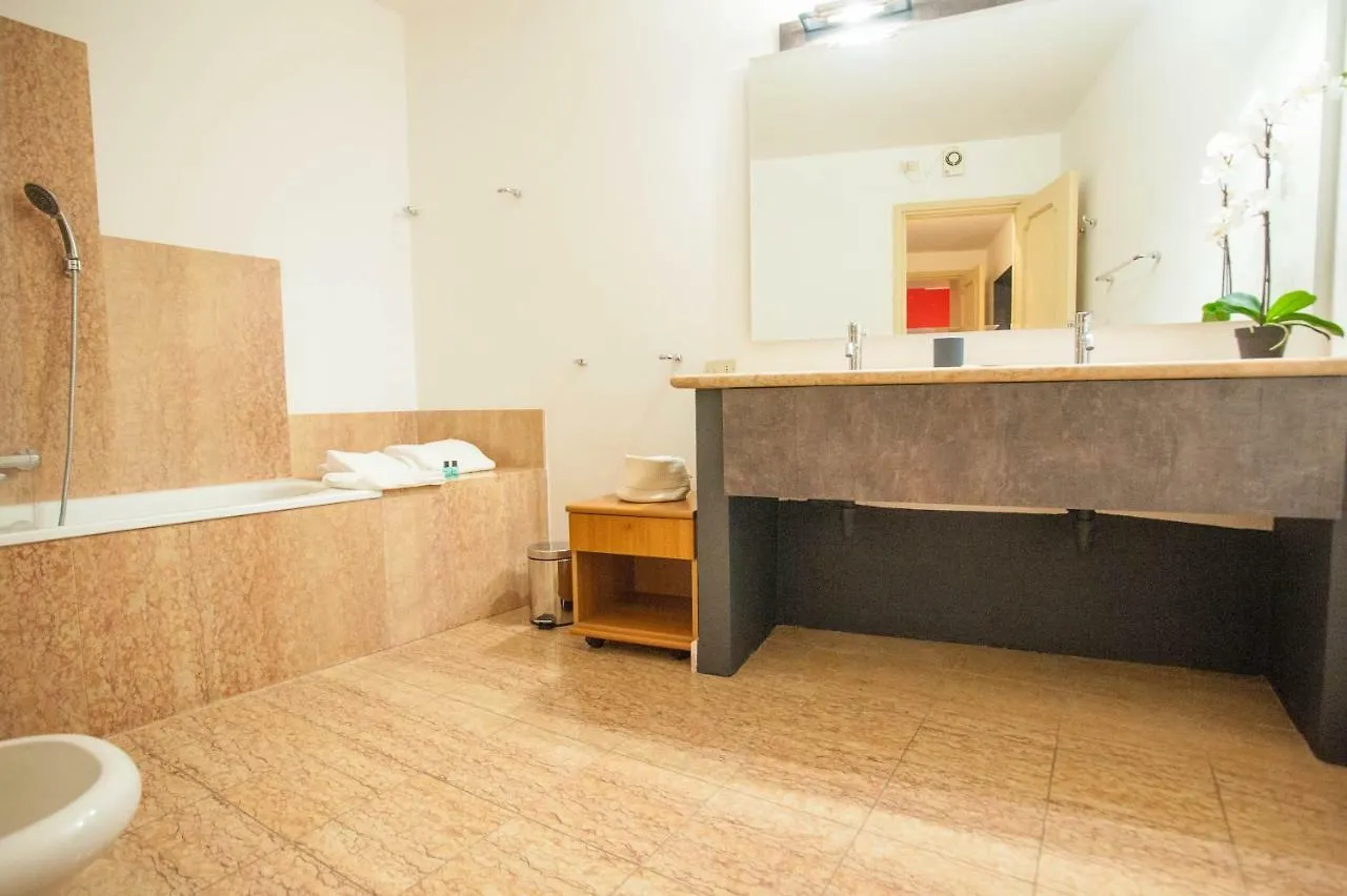Apartamento Italianflat - Via Mazzini Verona Italia