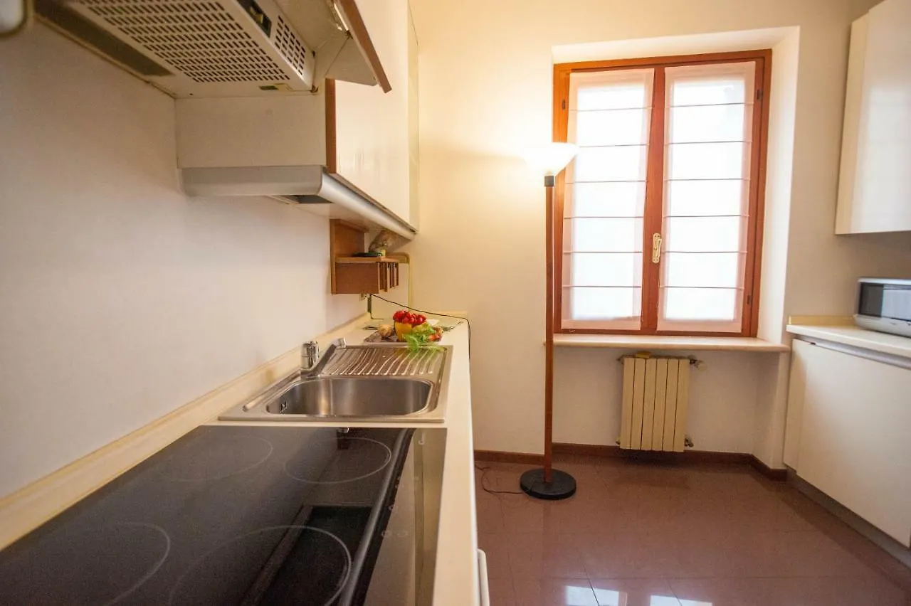 Apartamento Italianflat - Via Mazzini Verona