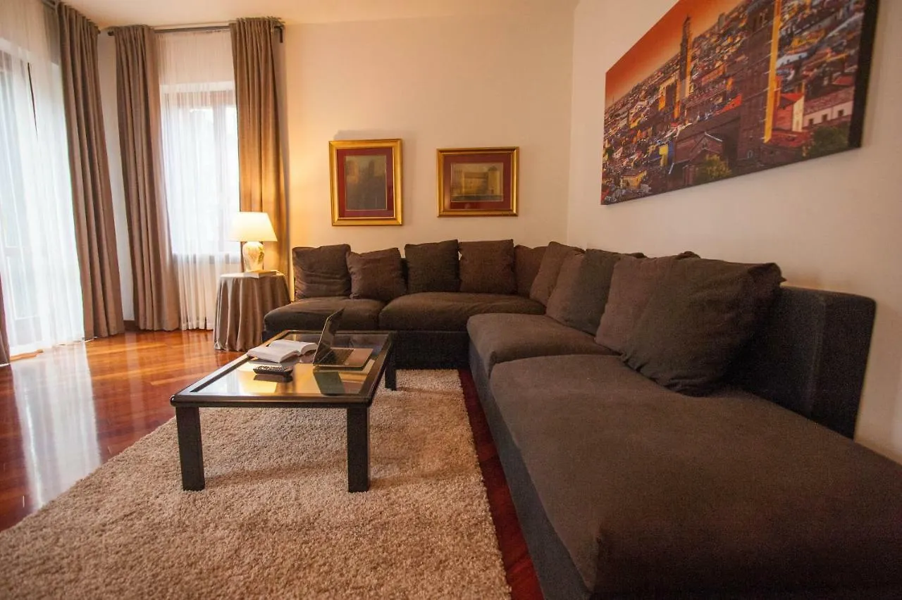Apartamento Italianflat - Via Mazzini Verona Italia