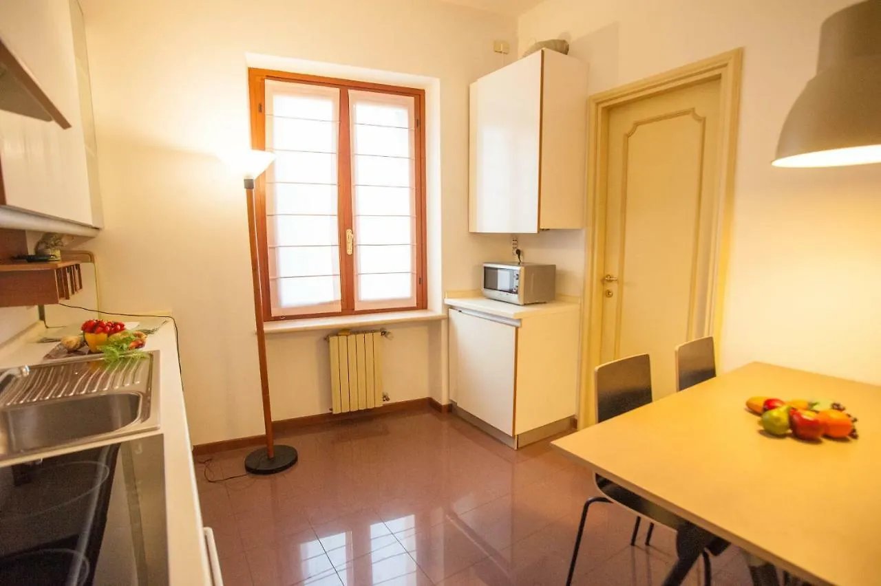 Apartamento Italianflat - Via Mazzini Verona Italia