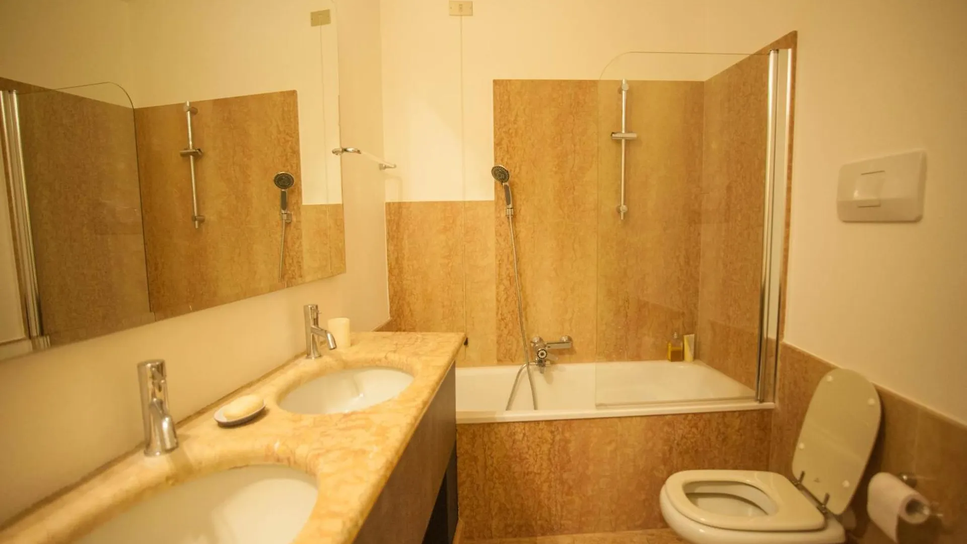 Italianflat - Via Mazzini Apartment Verona
