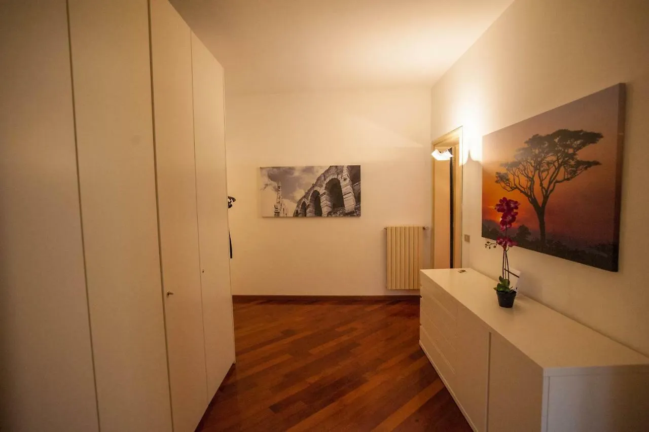 Italianflat - Via Mazzini Apartment Verona 0*,