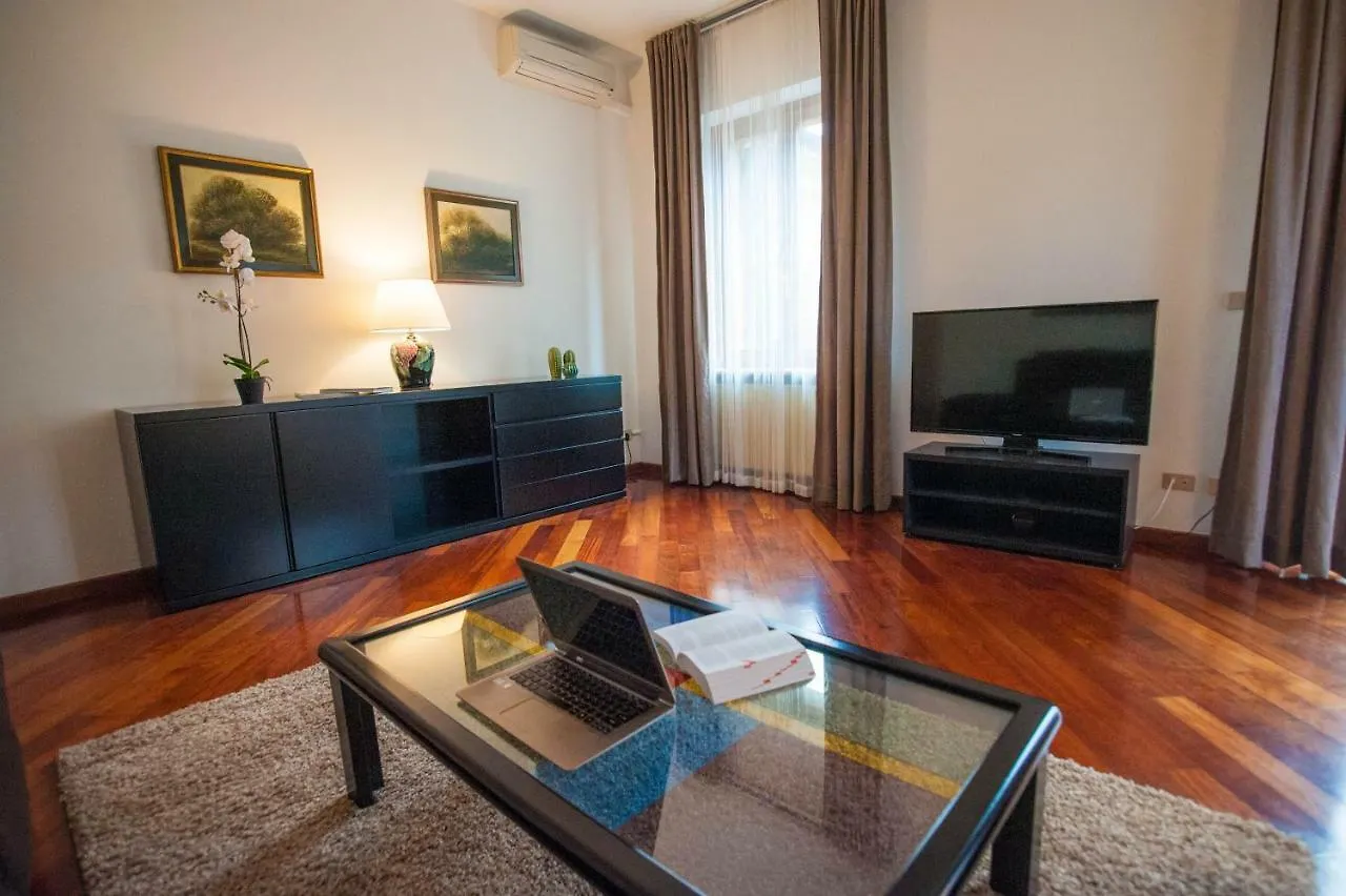 Italianflat - Via Mazzini Apartment Verona Italy