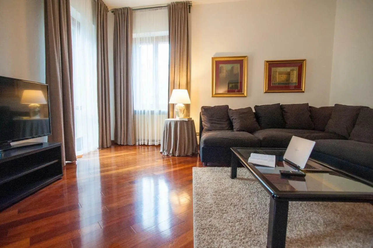 Italianflat - Via Mazzini Apartment Verona Italy