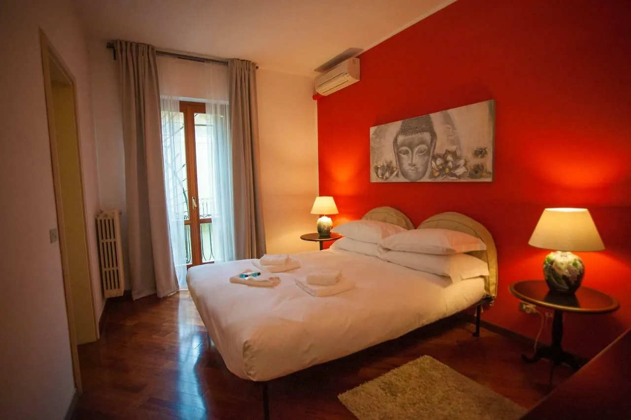 Italianflat - Via Mazzini Apartment Verona