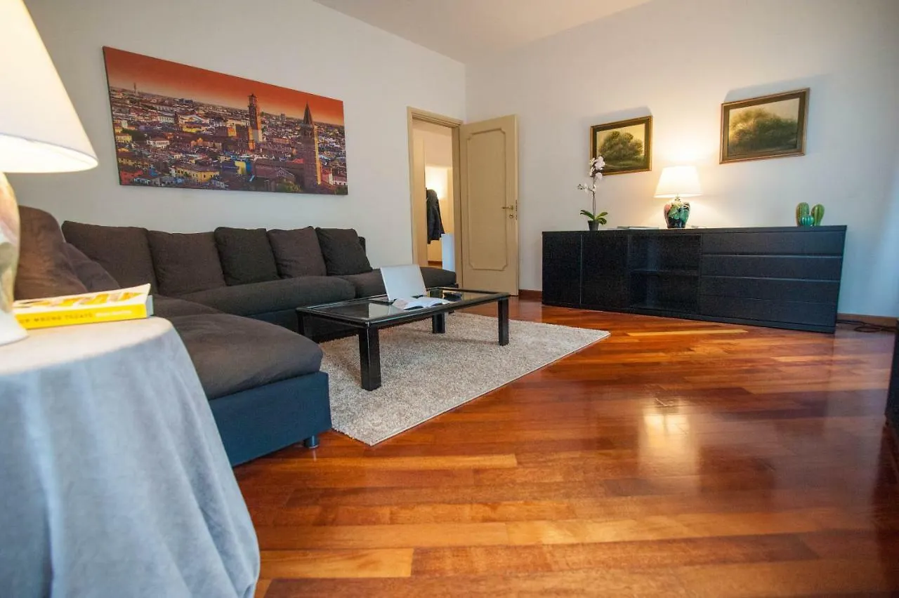 Italianflat - Via Mazzini Apartment Verona