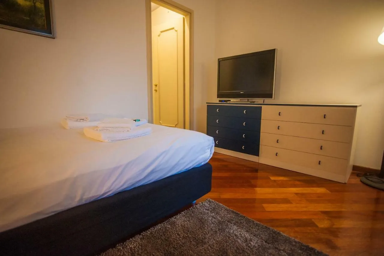 Italianflat - Via Mazzini Apartment Verona