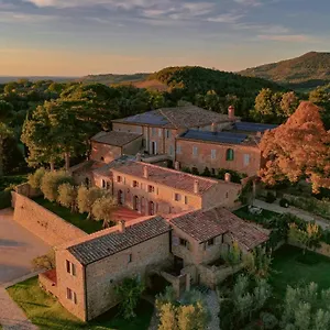 Borgo Sant'ambrogio - Agroturismo Pienza