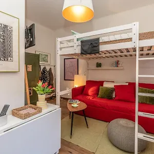 Brembo House Apartamento Milán