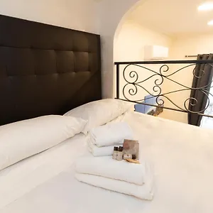 Popolo Pen 56 Apartamento Roma
