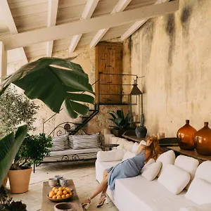 Dimora Delle Balze Agroturismo Noto