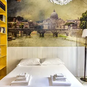 Trastevere Queen Apartamento Roma