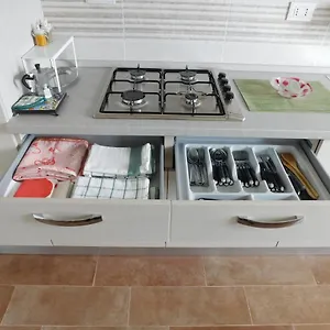 My House In Apartamento Roma